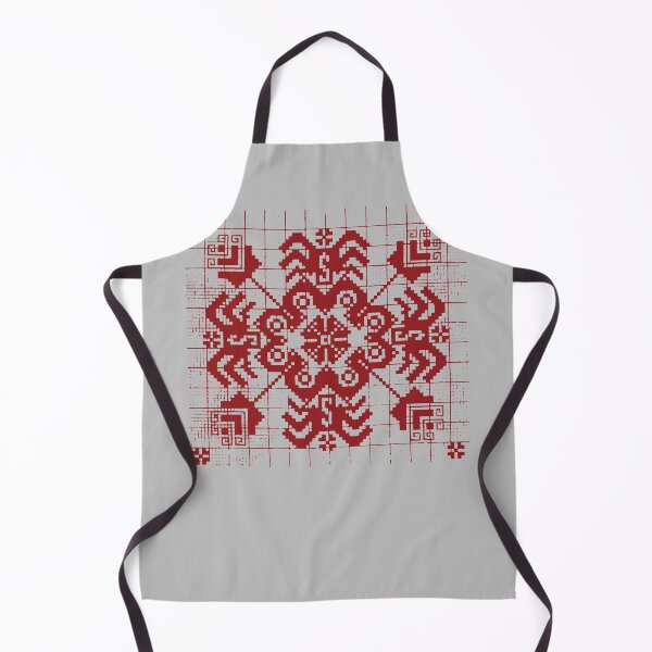 Item preview, Genuine Latvian Knitting pattern designed and sold by RPuniquedesigns.