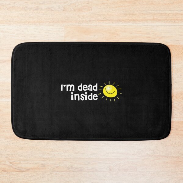 Item preview, Im Dead Inside 3L designed and sold by Konmexin.