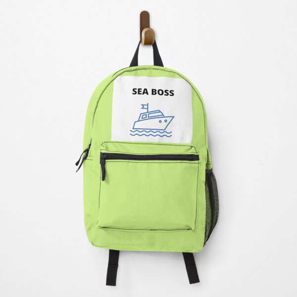 Item preview, SEA BOSS designed and sold by BOSSERY.