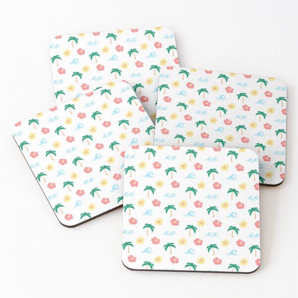 Item preview, Hawaii Pattern designed and sold by Sajuade.