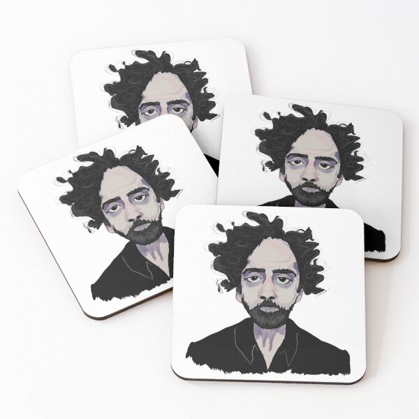 Artikelvorschau, Tim Burton entworfen und verkauft von LewisVidales.