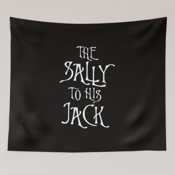 Item preview, The Sally to his Jack designed and sold by LewisVidales.