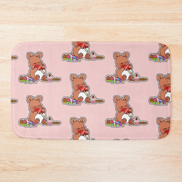 Item preview, Snack Time designed and sold by MrDiddles.