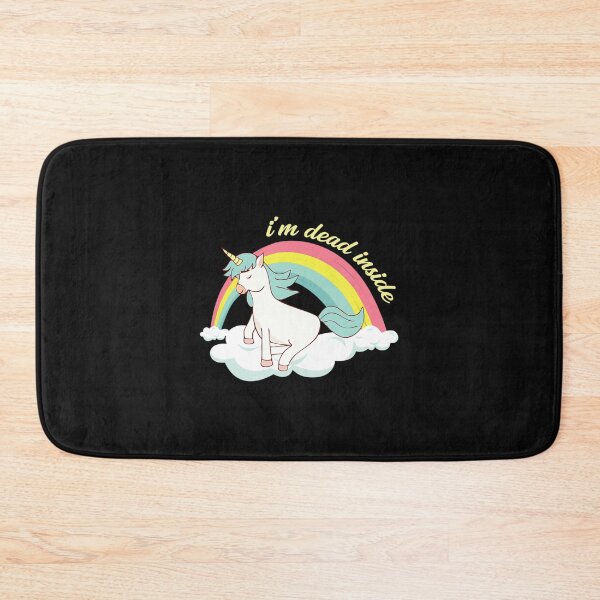 Item preview, Im Dead Inside Pastel Goth designed and sold by Konmexin.