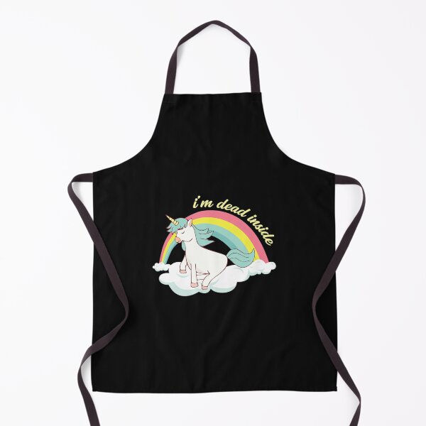 Item preview, Im Dead Inside Pastel Goth designed and sold by Konmexin.