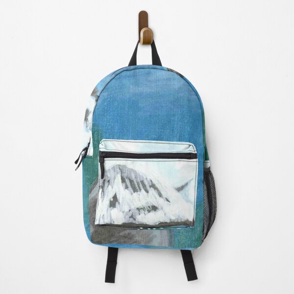 Item preview, Svalbard landscape designed and sold by SeraphKnightArts.