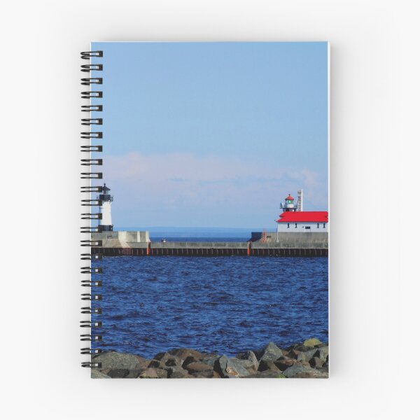 Item preview, Duluth Lighthouse designed and sold by Michiale.