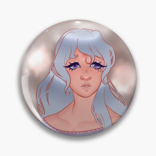 Item preview, Amalthea designed and sold by MuCelestine.