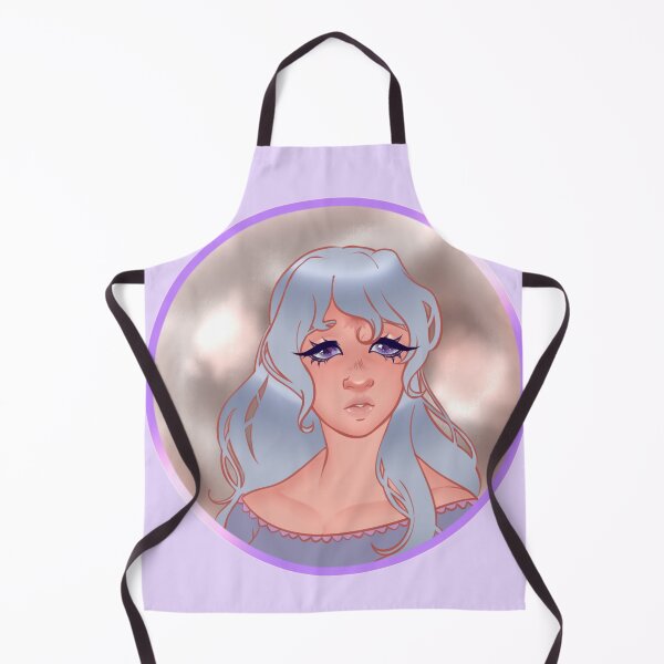 Item preview, Amalthea designed and sold by MuCelestine.