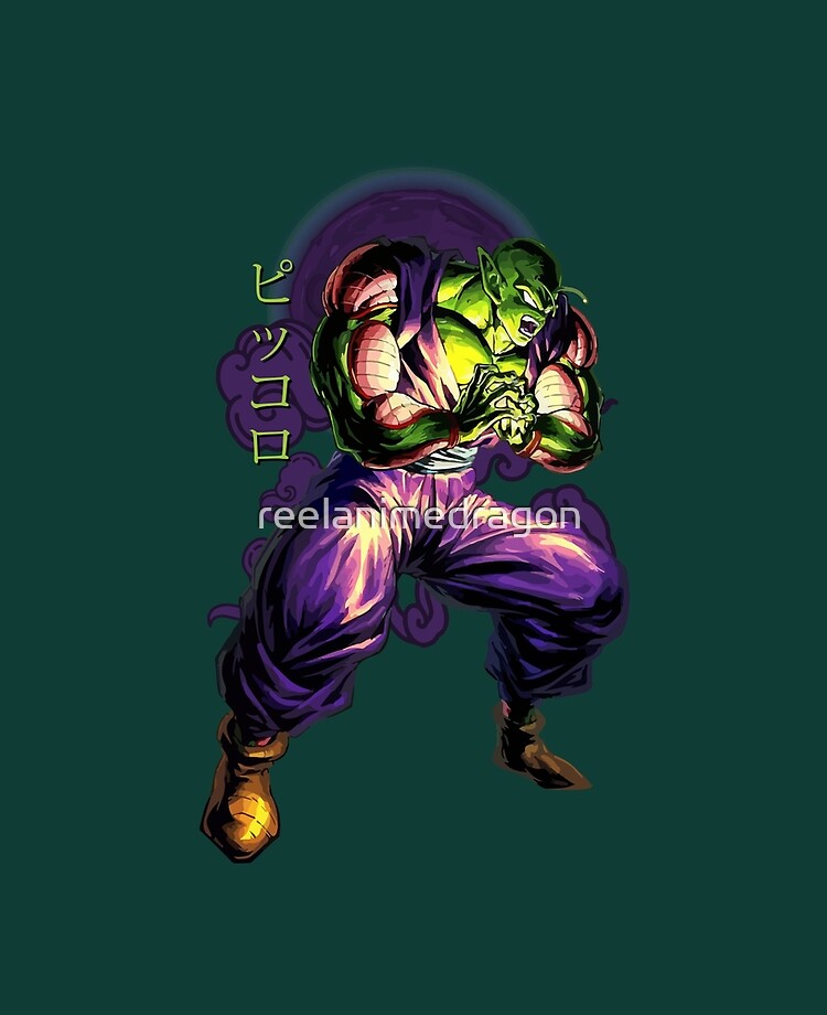 Android 21 - DragonBall iPad Case & Skin for Sale by reelanimedragon