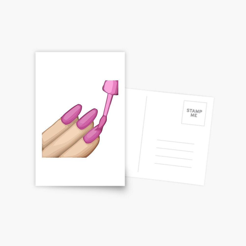549 Nail Emoji Images, Stock Photos, 3D objects, & Vectors | Shutterstock