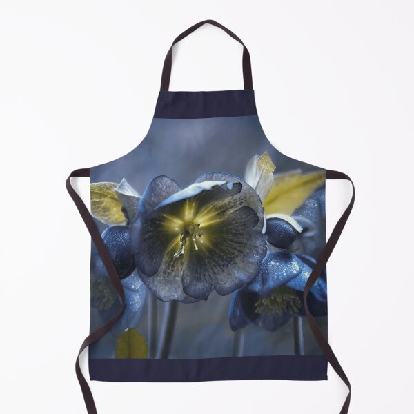 Item preview, Black Hellebores designed and sold by Alisonchambers2.