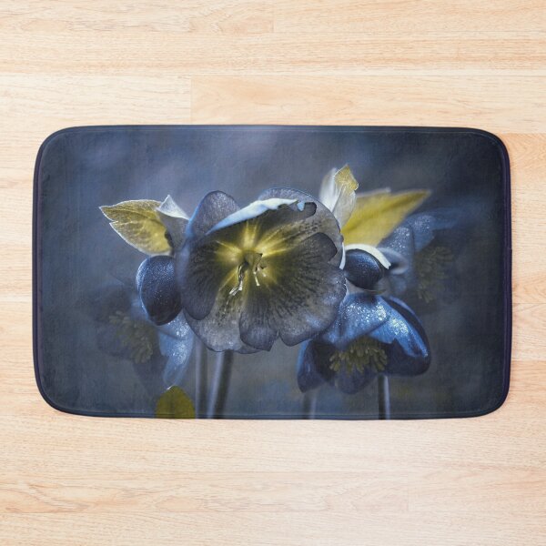 Item preview, Black Hellebores  designed and sold by Alisonchambers2.