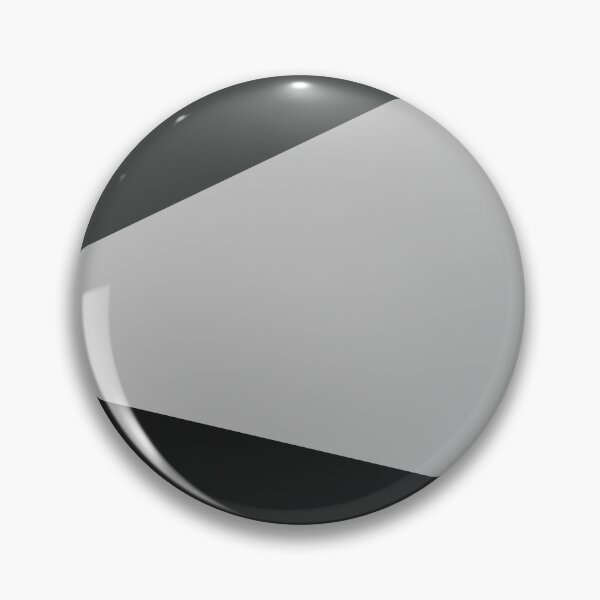 Item preview, Minimal Gray Triangles designed and sold by Little Idiot.