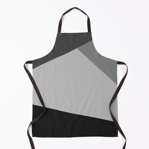 Item preview, Minimal Gray Triangles designed and sold by Little Idiot.