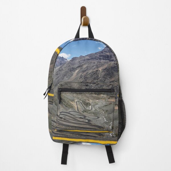 Item preview, Ruta 60 near Escuela de Alta Montaña, Chile designed and sold by holgermader.