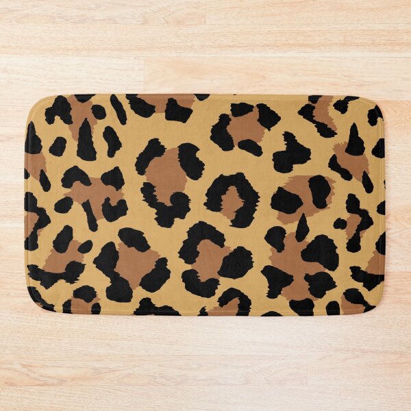 Item preview, Leopard Print, Classic Leopard, Retro designed and sold by CardensGardens.
