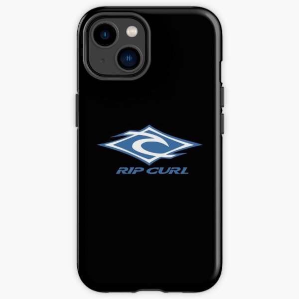 SURFING-RIPCURL-LOGO iPhone Robuste Hülle