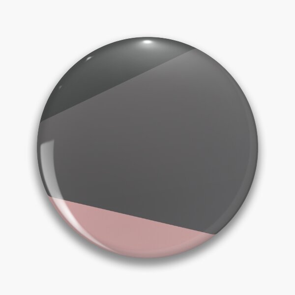 Item preview, Minimal Pink And Gray Triangles designed and sold by Little Idiot.