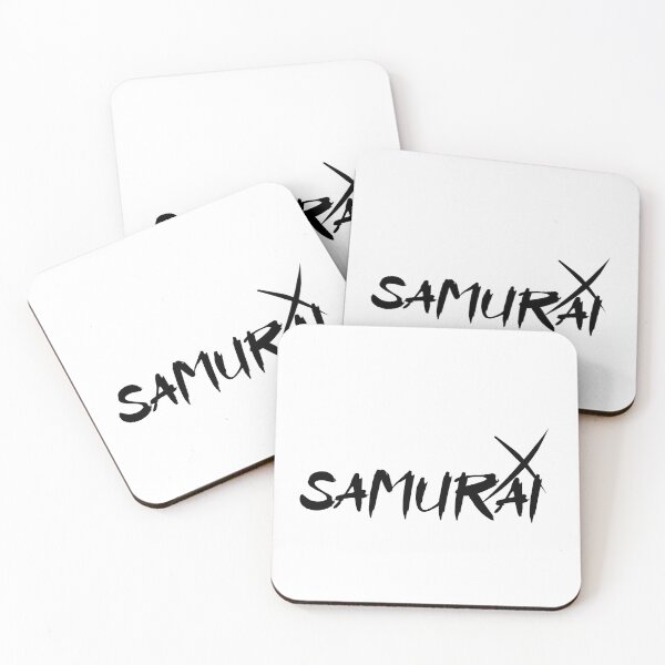 Artikelvorschau, Samurai X Rurouni Kenshin entworfen und verkauft von DKABRW.