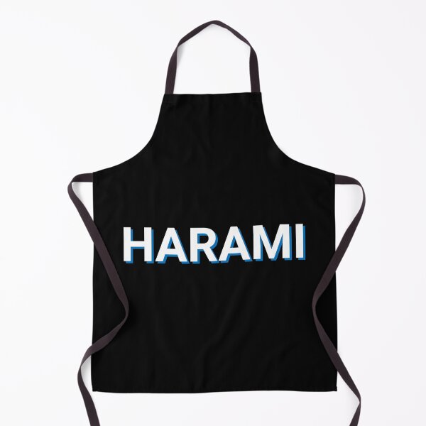 Item preview, Harami Hindi Gaali designed and sold by Sour Soul.