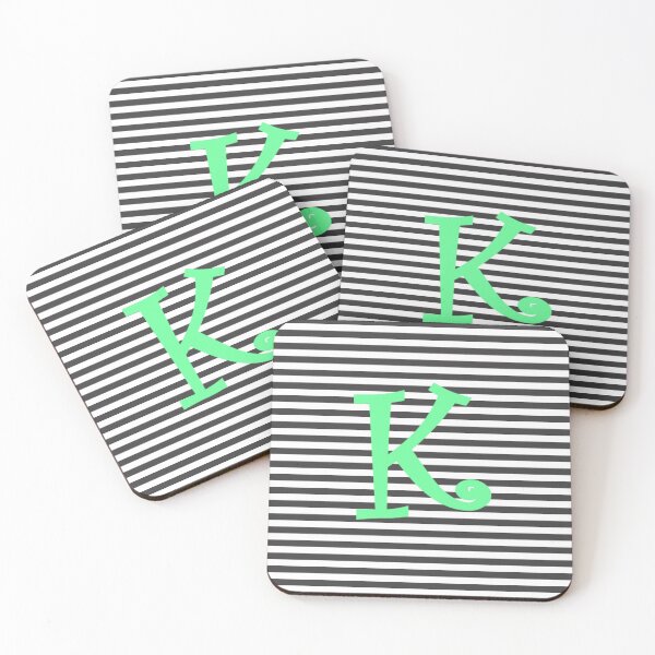 Item preview, Mint K designed and sold by BImP design.