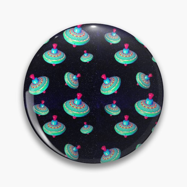 Item preview, YOU SPIN ME RIGHT ROUND BABY designed and sold by WokeWords.
