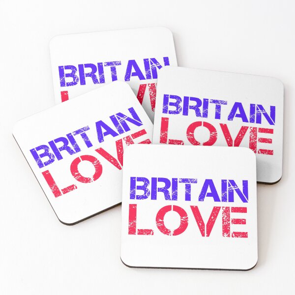 Artikelvorschau, Britain design  entworfen und verkauft von Stylehigh.