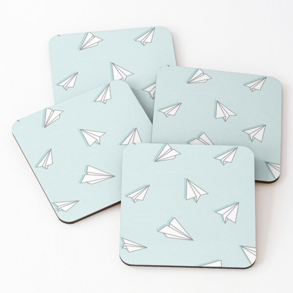 Item preview,  Paper aeroplane pattern designed and sold by Evelynoutlet.