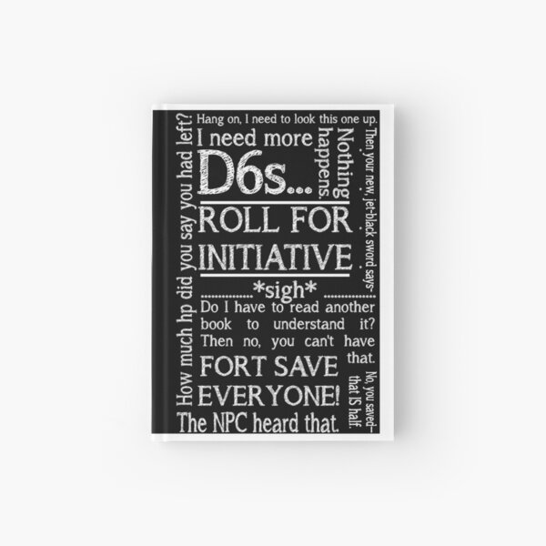 Item preview, Game Master Quotes designed and sold by coffeeink.