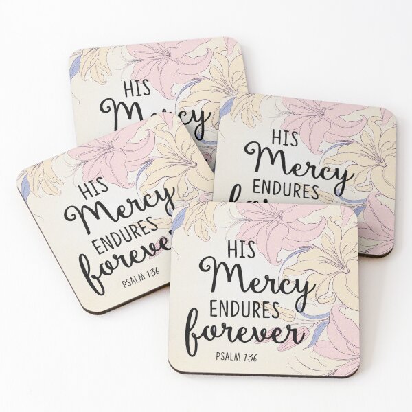Item preview, Psalm 1:36 designed and sold by della95.