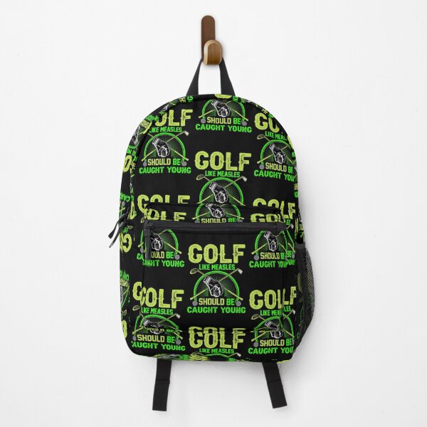 Item preview, Golf is like measles, you have to catch it young designed and sold by Astralia.