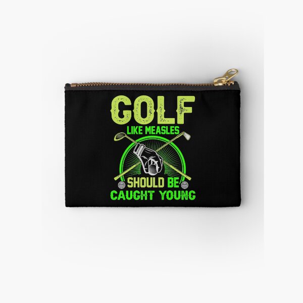 Item preview, Golf is like measles, you have to catch it young designed and sold by Astralia.