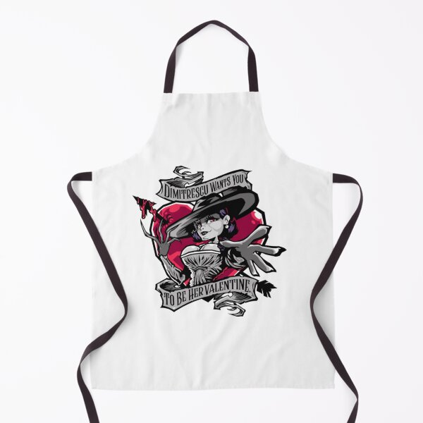 Item preview, Lady Dimitrescu Wants You  designed and sold by AkersCoe.