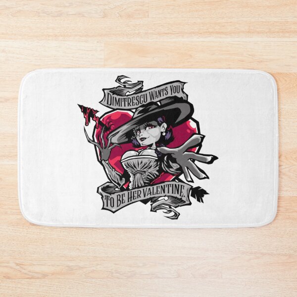 Item preview, Lady Dimitrescu Wants You  designed and sold by AkersCoe.
