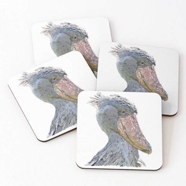 Item preview, Shoebill designed and sold by obscurite.