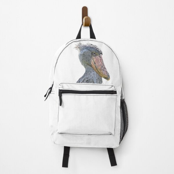 Item preview, Shoebill designed and sold by obscurite.