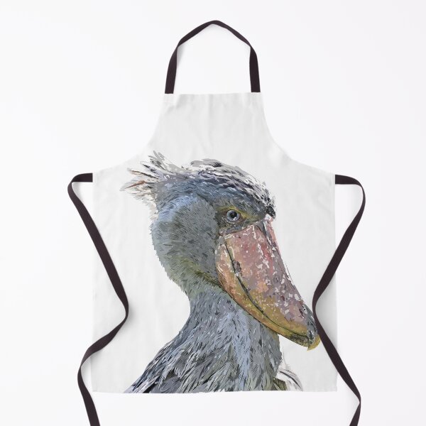 Item preview, Shoebill designed and sold by obscurite.