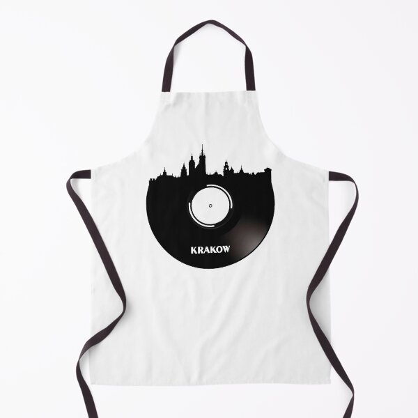 Item preview, Krakow Vinyl designed and sold by DFerraz.