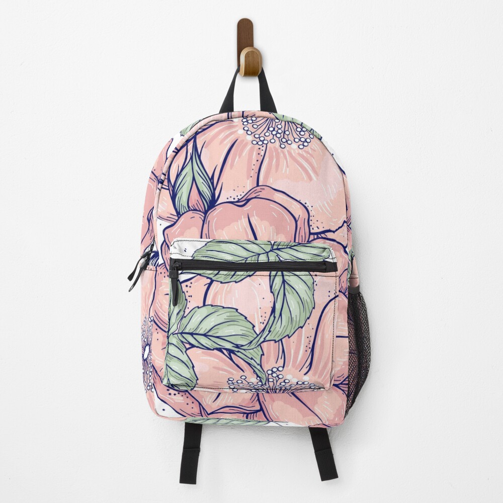 Item preview, Backpack designed and sold by RasulovaS.