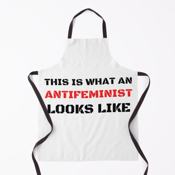 Item preview, ANTI FEMINIST designed and sold by HomerNixon.