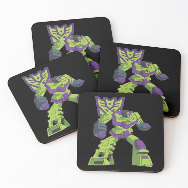 Item preview, Devastator G1  designed and sold by KimeQi95.