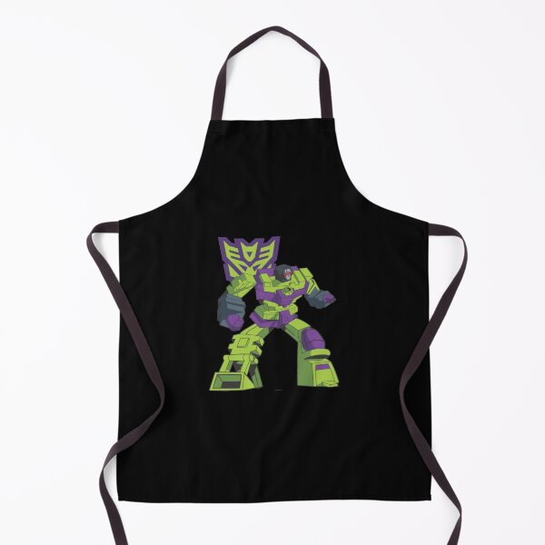 Item preview, Devastator G1  designed and sold by KimeQi95.
