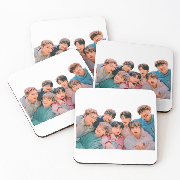 Item preview, BTS 2021 designed and sold by mejon3.