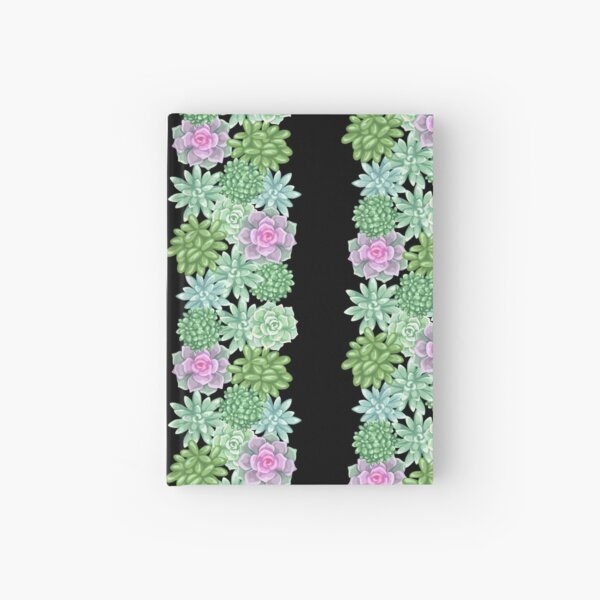 IT'S A SUCCULENT REG | Crazy Plant Lady Botanicals Hardcover Journal