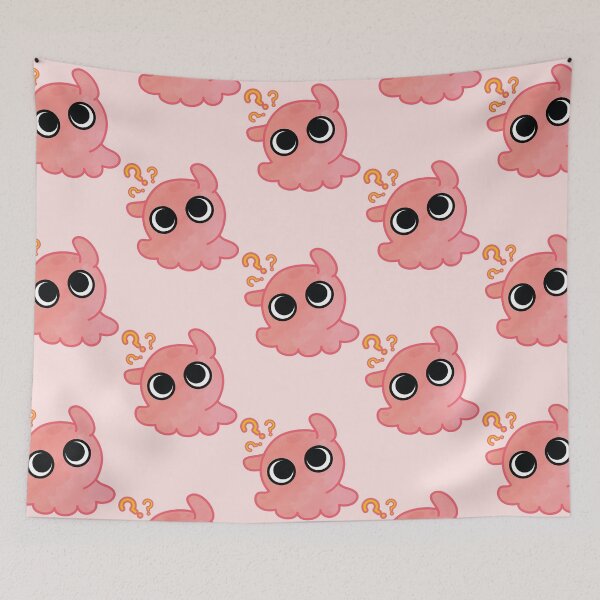 Item preview, curious dumbo designed and sold by justkeepswiminn.