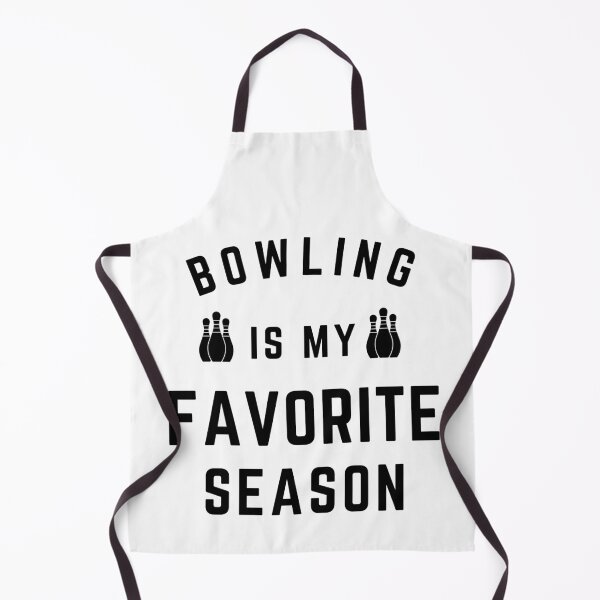 Item preview, Bowling Is My Favorite Season designed and sold by RanirO.