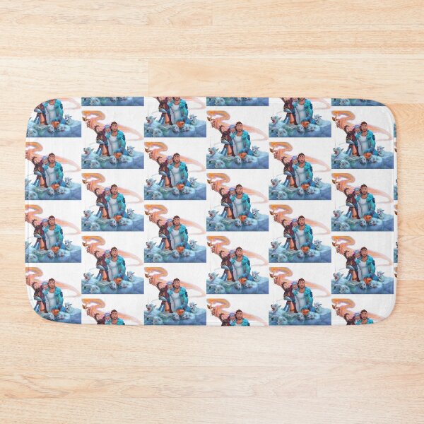 Item preview, Jon cover untitle 9 designed and sold by Serenaviola.