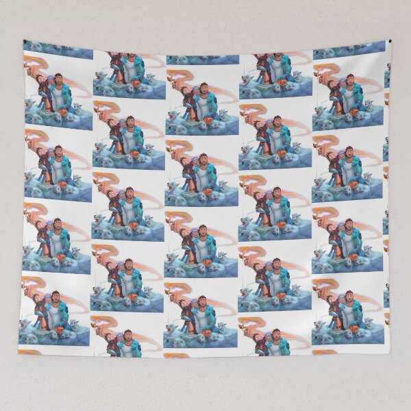 Item preview, Jon cover untitle 9 designed and sold by Serenaviola.