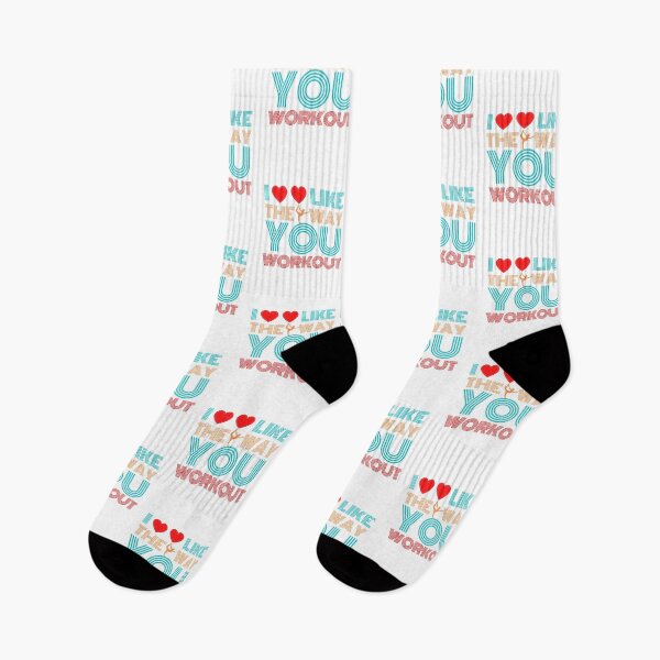Item preview, I like the way you workout designed and sold by CreativTEES !.